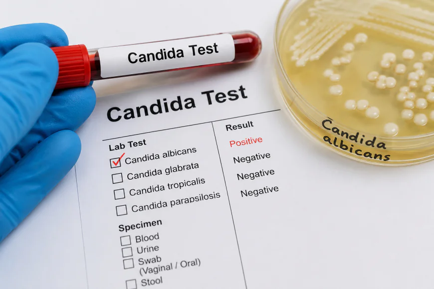 When Should You Consider a Candida Test?