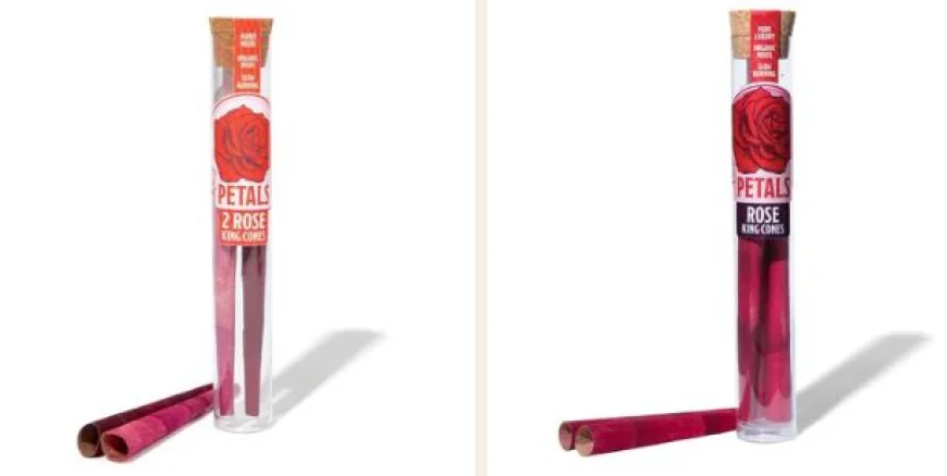 Premium King Size Cones for a Refined Rolling Experience