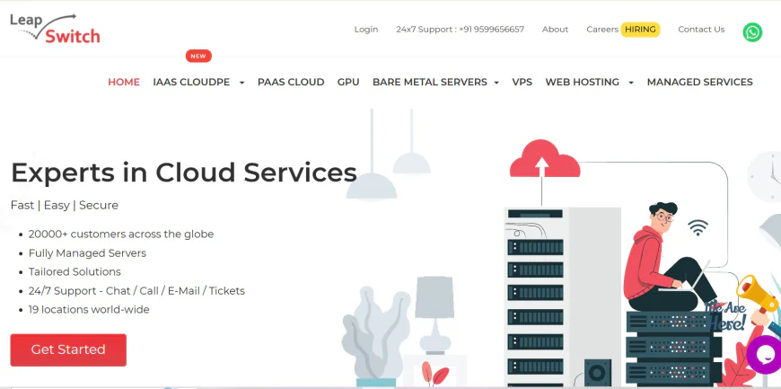 How Can Businesses Prepare Their Hosting Infrastructure for Increasing Traffic?