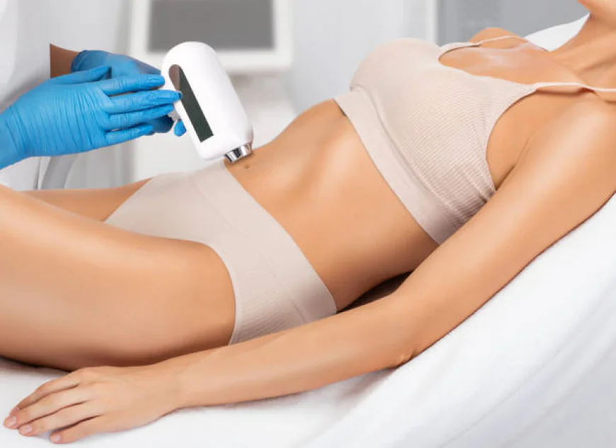 Does Laser Hair Removal Work on All Skin Tones