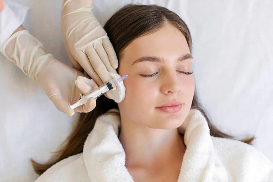 What makes PRP Treatment useful for facial skin renewal?