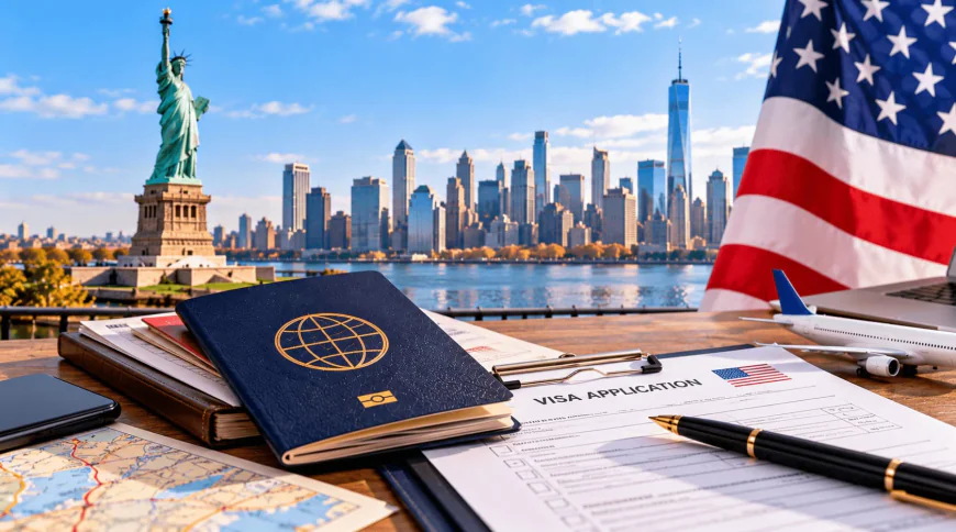 Common Documentation Issues That Can Complicate a US Visa Application