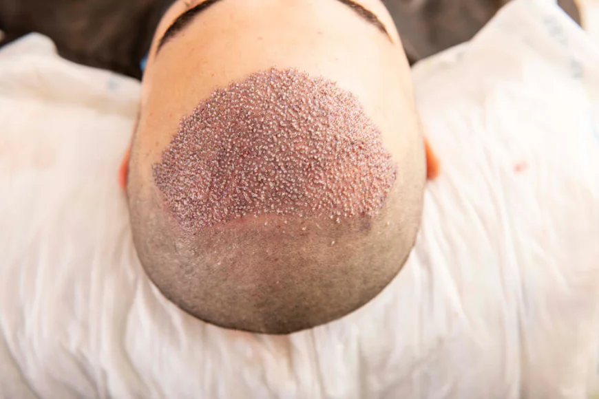 Is Hair Transplant Possible With Limited Donor Hair?