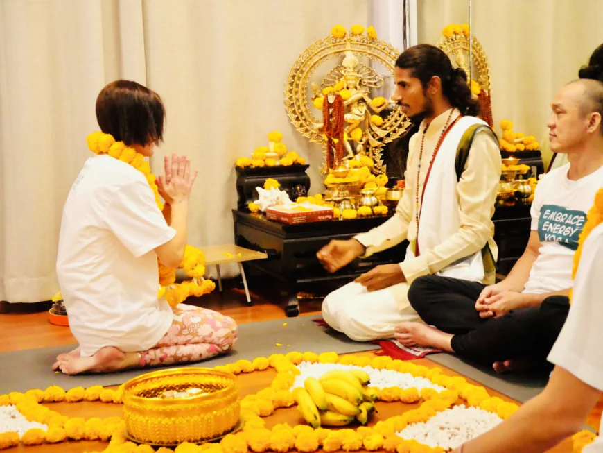 How to Choose the Best Yoga Teacher Training Course in Bangkok, Thailand for Your Career Growth