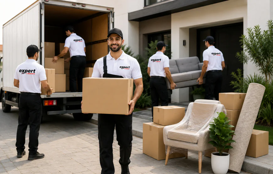 Moving House in Balaclava? 7 Steps to Make the Process Easier