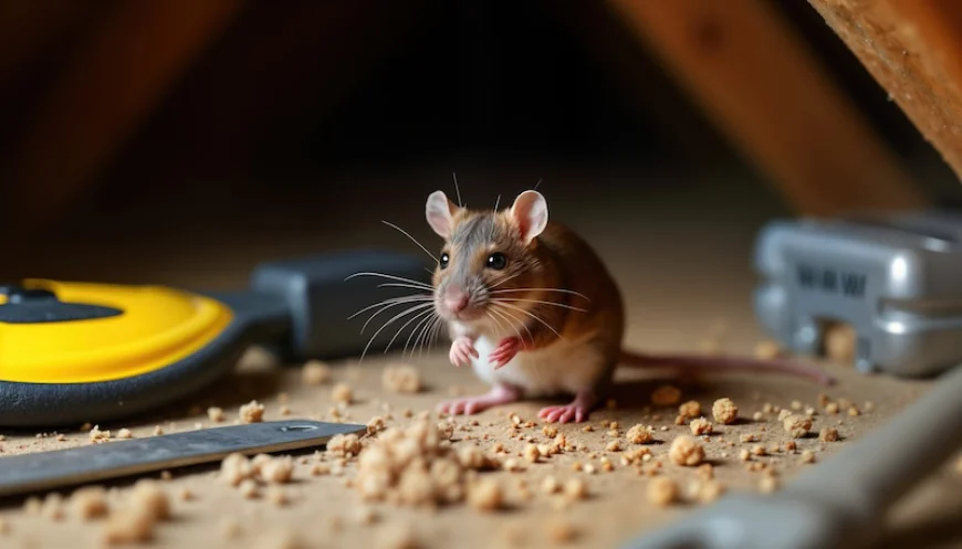 How Professional Rodent Control Can Protect Queens Homes and Businesses