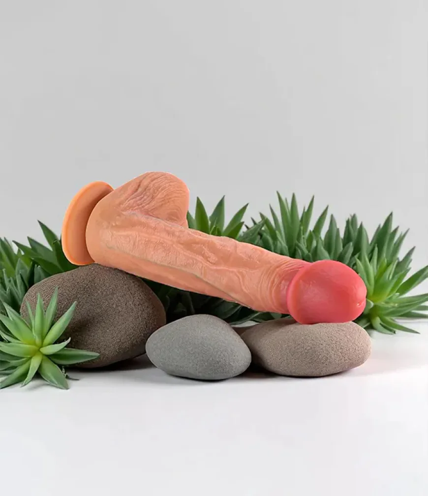 Dildo in India: A Complete Guide to Choosing the Right Product