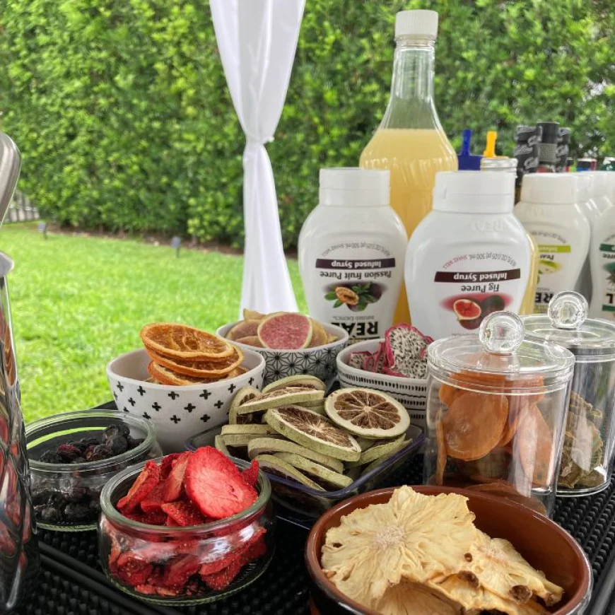 Wedding Bartending Services: What Couples Should Know Before Booking?