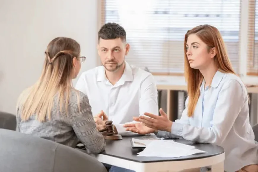 Expat Divorce in Dubai: A Practical Guide to Legal Rights and Support