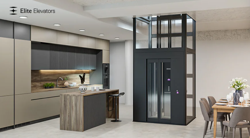 Hydraulic Lifts for Homes: A Practical Buyer's Guid