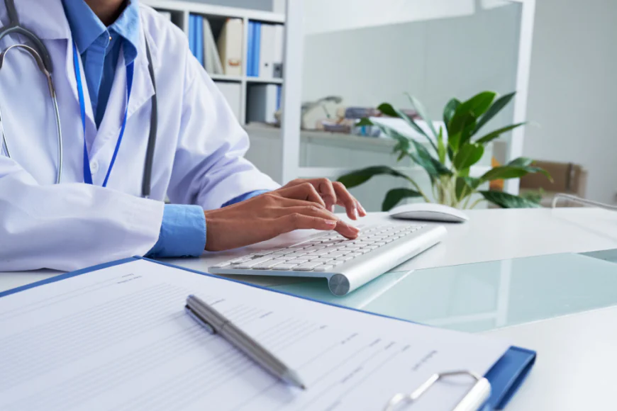 What Is a Superbill and When Do Practices Still Need One?