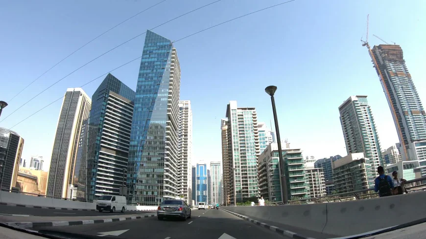 JBR Parking Guide: Public Parking, Malls and Alternative Options
