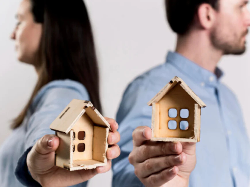 New York Divorce Lawyer: Protect Your Next Chapter