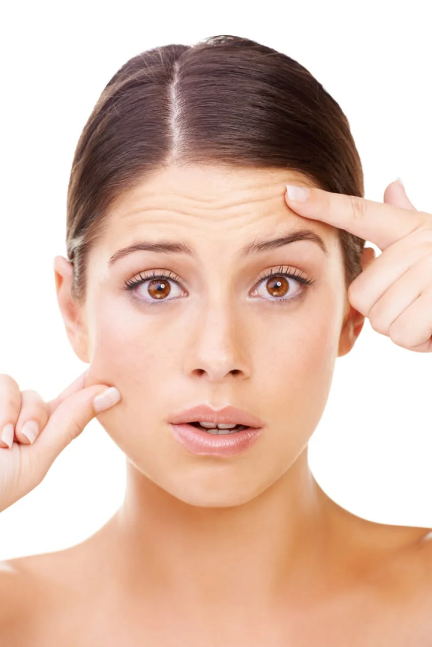 Exploring the Long-Term Benefits of Forehead Lift Treatment
