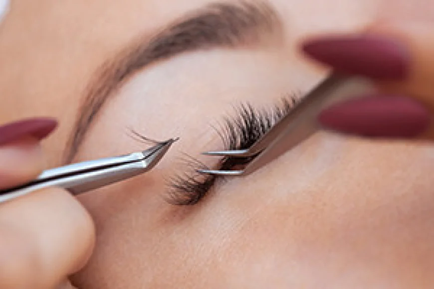 Can You Get Lash Lift and Brow Lamination Certification?