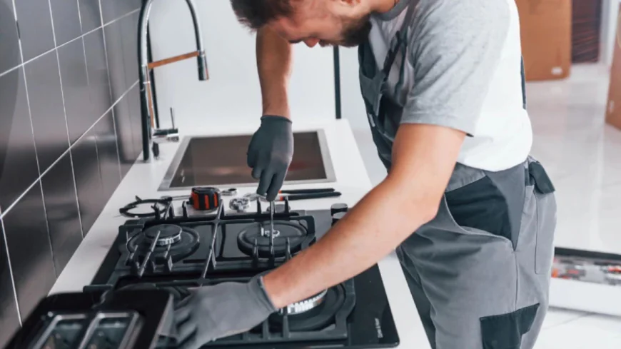What Causes Appliance Breakdowns in Springfield Homes?