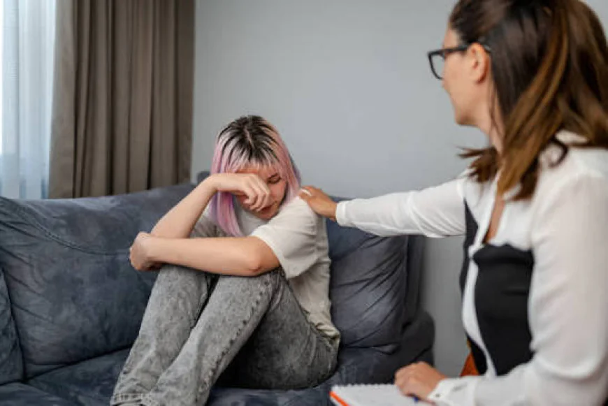 Trauma Therapy in Decatur: Understanding Treatment and Finding Support
