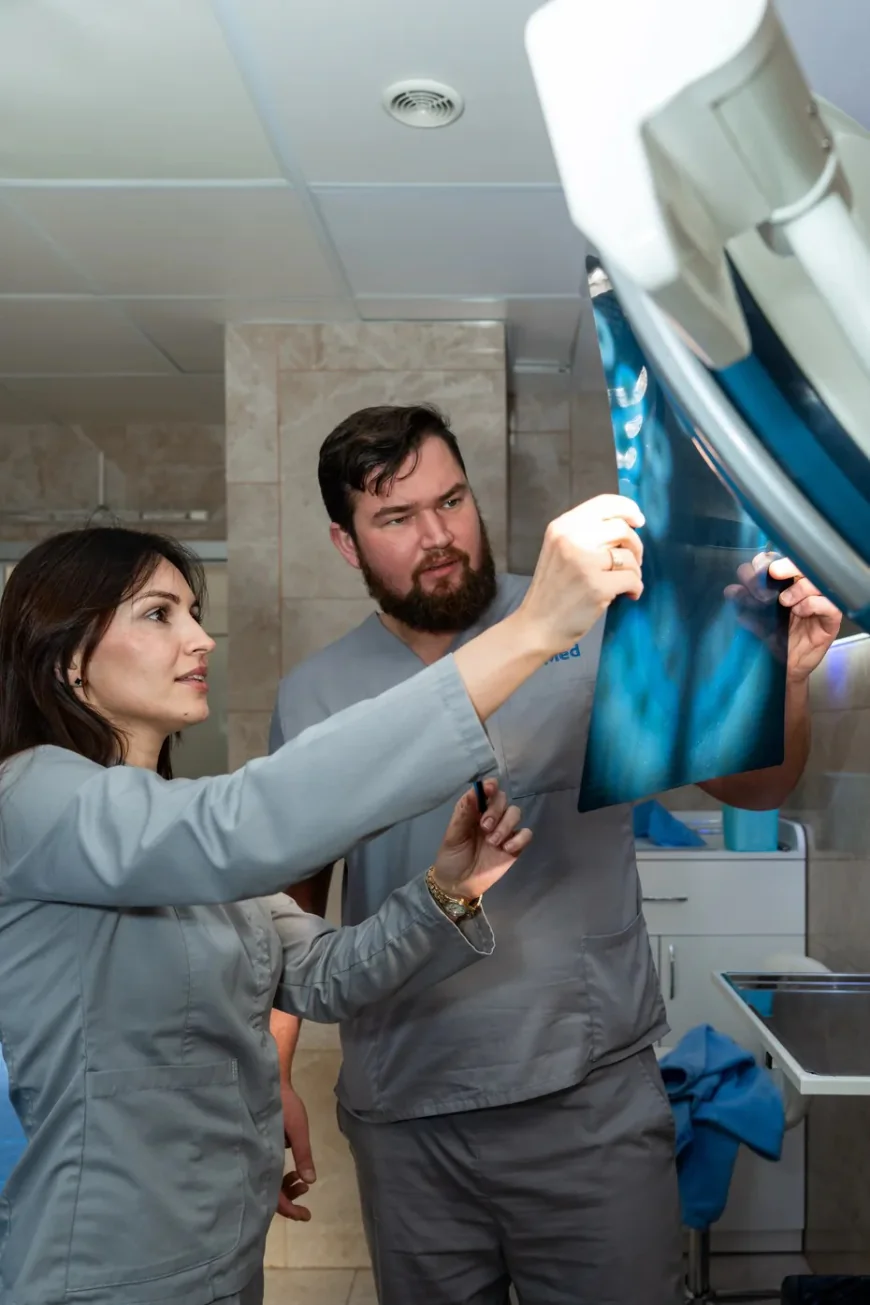 Restoring Harmony and Vitality Through Specialized ENT Care
