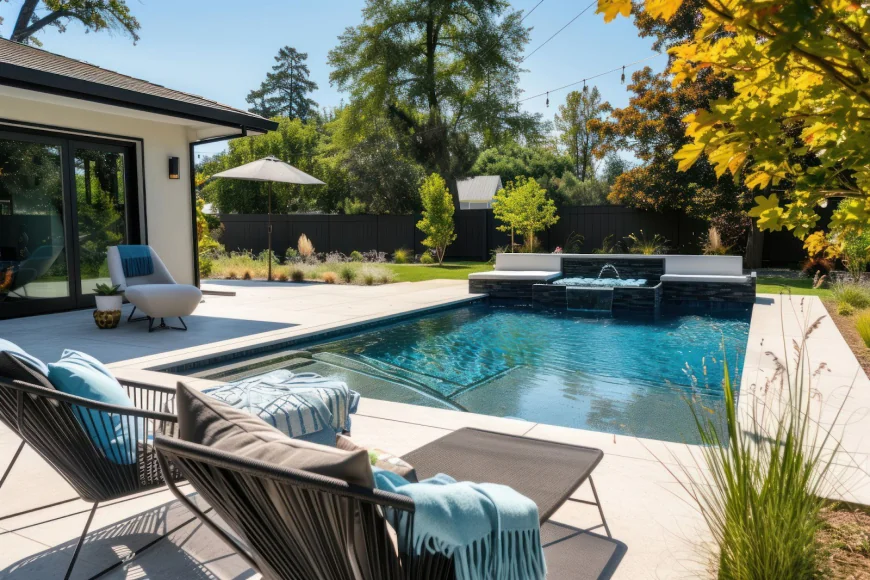 Cracked Tiles, Stains or Leaks? It May Be Time to Restore Your Pool