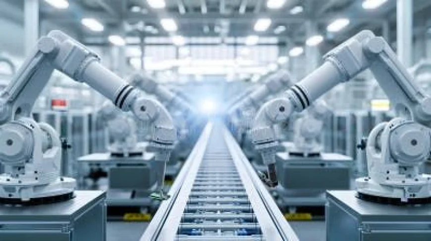 Accelerating Growth in the Machine To Machine Connections Market