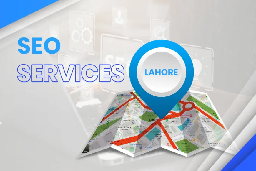 SEO Expert in Lahore: Best SEO Expert in Lahore