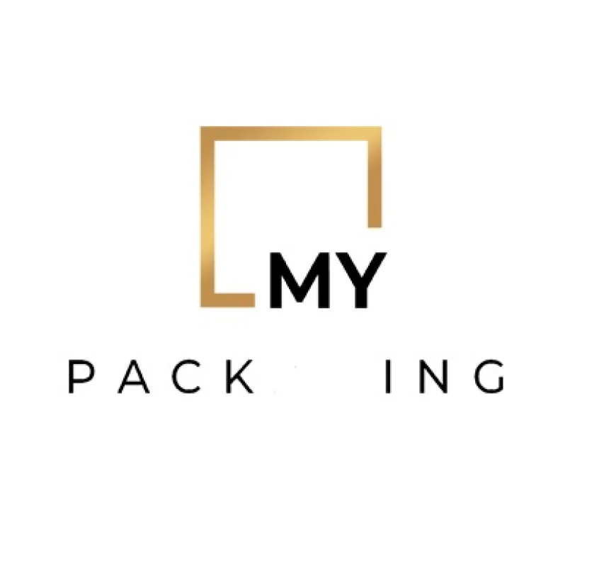 Fries Box & Holographic Box: Stylish Packaging Ideas