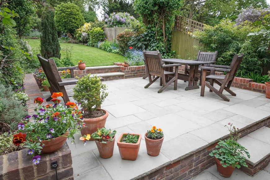 Create a Beautiful and Functional Outdoor Space With Dallas Landscape Design