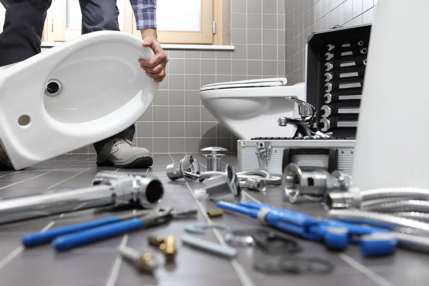How Professional Plumbing Maintenance Helps Prevent Unexpected Repairs?