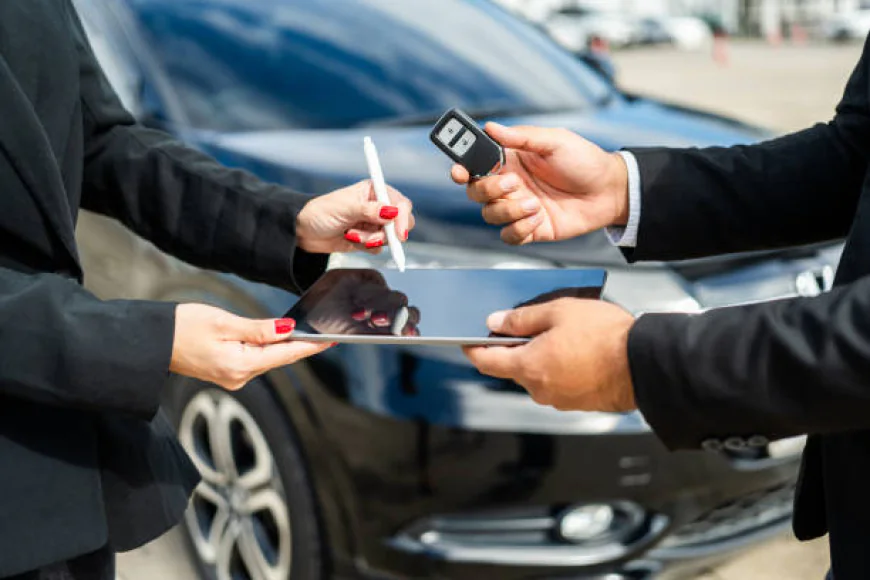 Cheapest Car Rental Merrylands NSW: 10 Smart Ways to Save More on Your Next Vehicle Hire