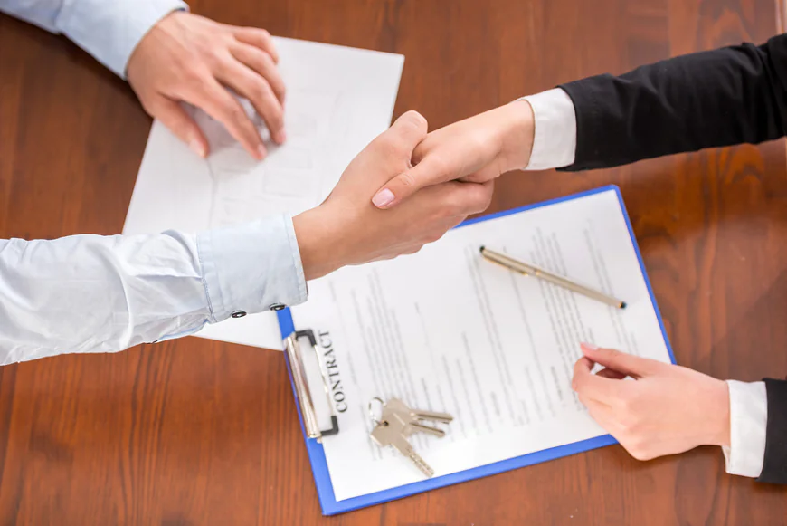 What Do Rental Management Companies in Townsville Actually Do?