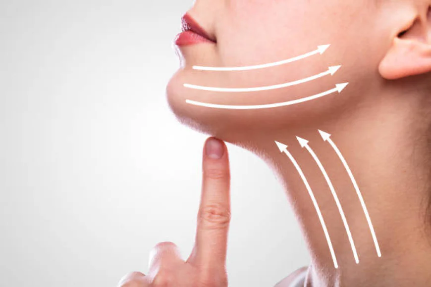Are Facelifts right for deep jowls around the jawline