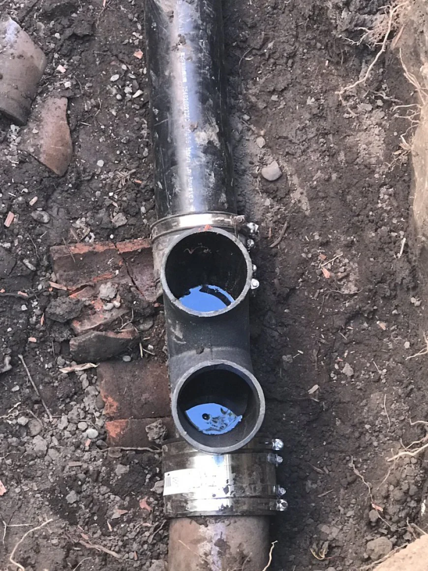 Looking for a Plumber Near Castro Valley, CA?