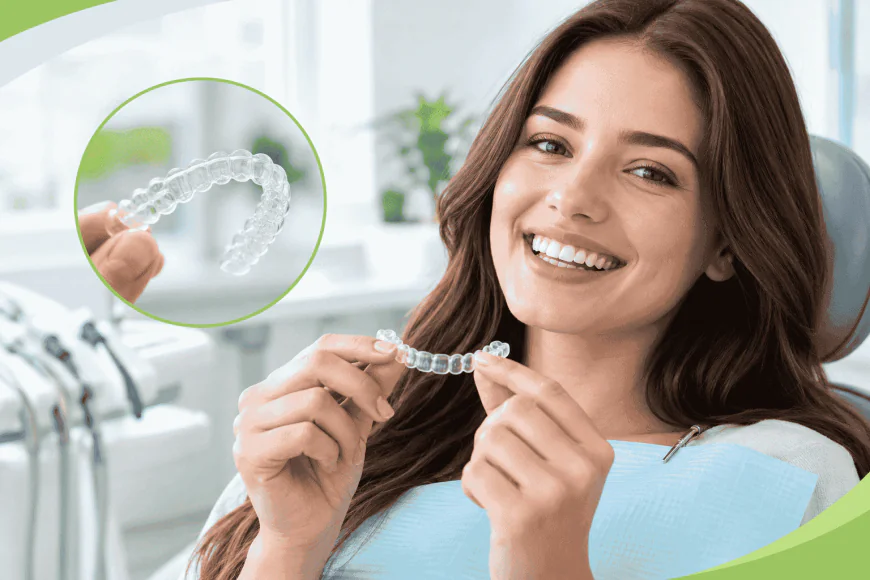 What to Expect When You Are Considering Clear Aligners for Your Smile
