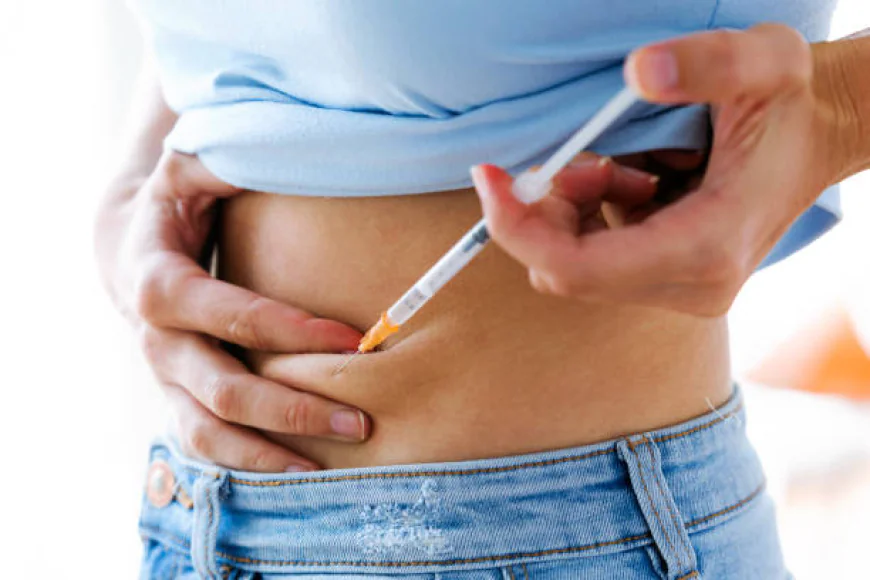 Are Weight Loss Injections helpful during a weight loss journey?