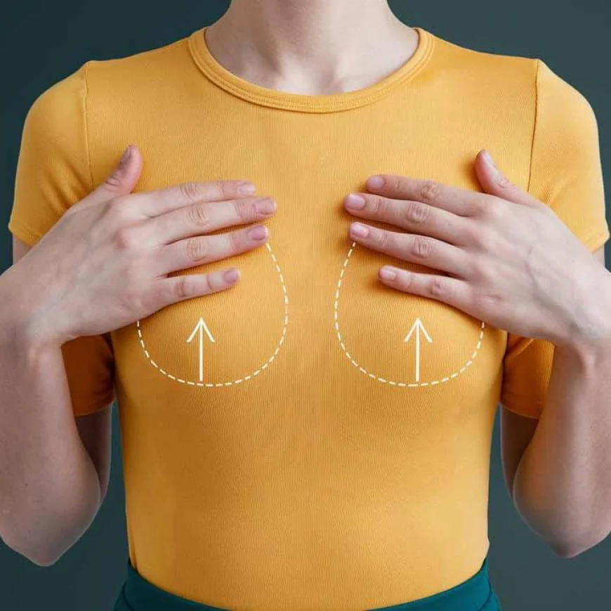 Fat Transfer Breast Augmentation: What to Expect