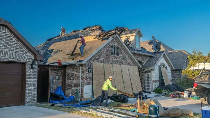 Roof Installation Done Right: What Every Property Owner Should Know Before the Crew Arrives