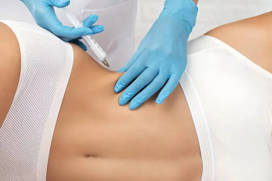 What Areas Benefit Most From Body Fillers?
