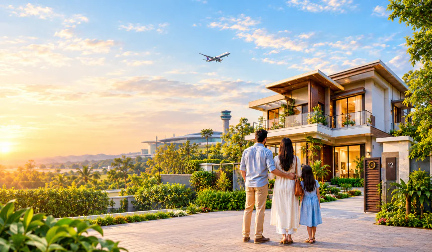 What Should You Check Before Buying a Villa in Guwahati?