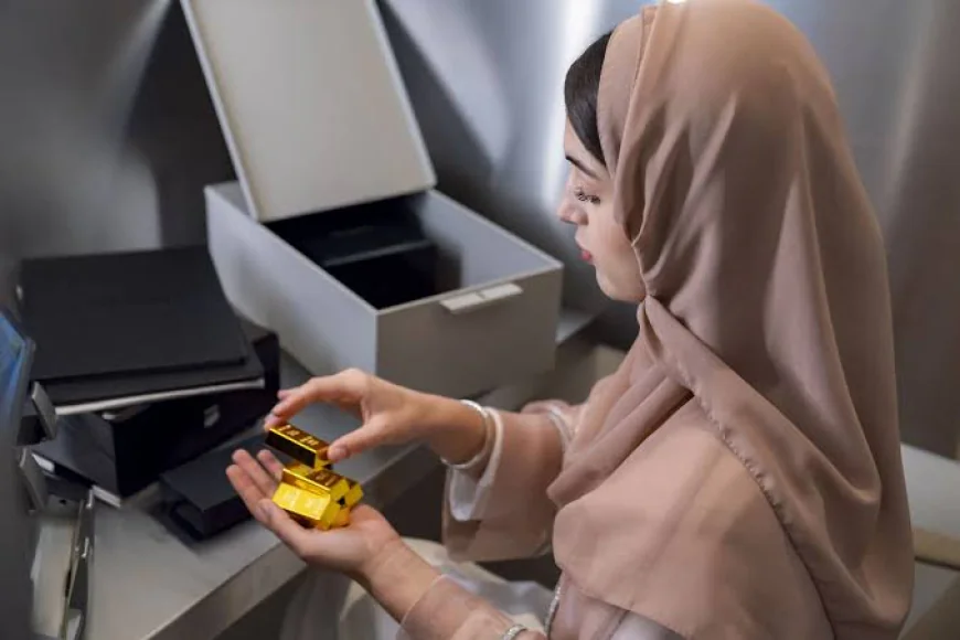 Safety Deposit Box Rental Cost in UAE: Secure Your Valuables with Keep Secure
