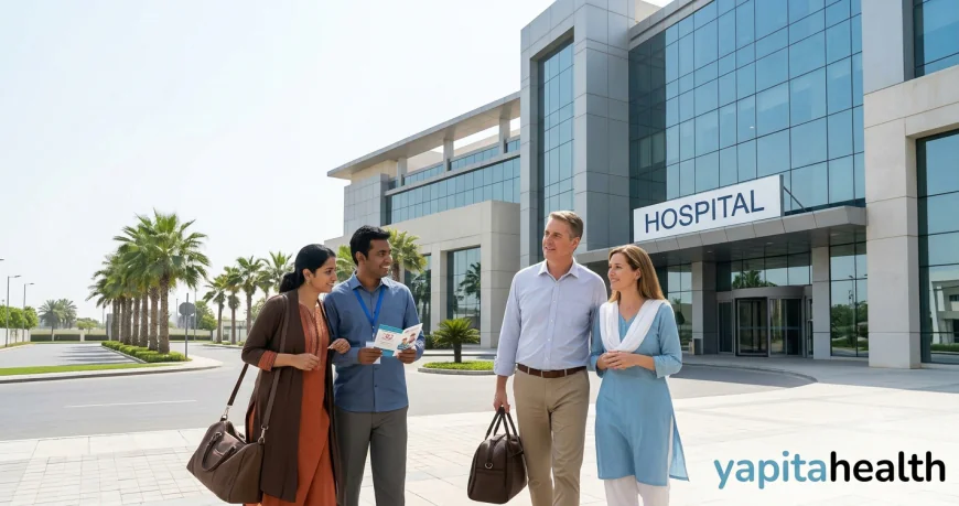 What Is the Cost of Liver Transplant in India? A Practical Guide for International Patients