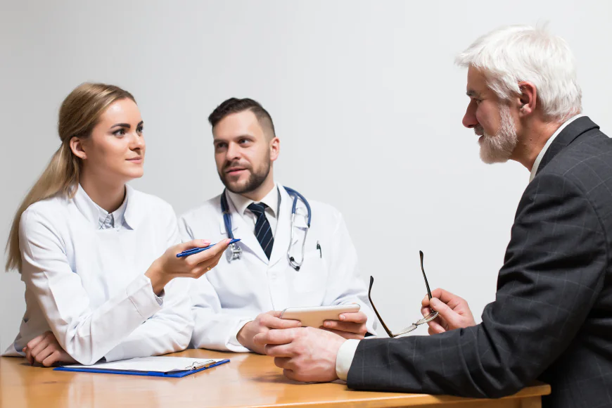 What to Do When Your Long-Term Disability Claim Is Denied in Ontario