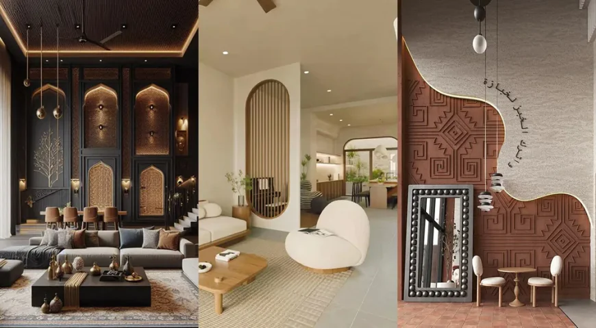 Transforming Spaces with Professional Interior Designers in Gurugram
