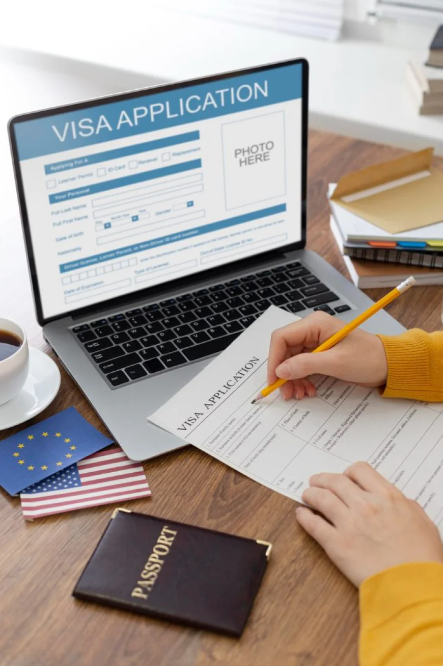 How to Get Visa and Documentation Support Easily