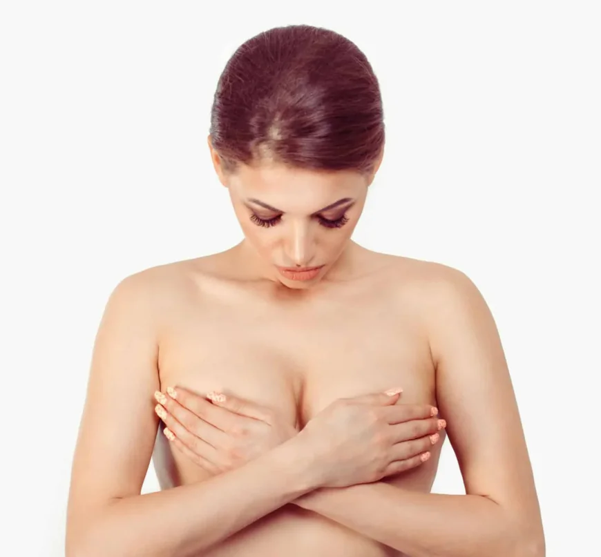 Inverted Nipple Surgery: What Patients Should Expect