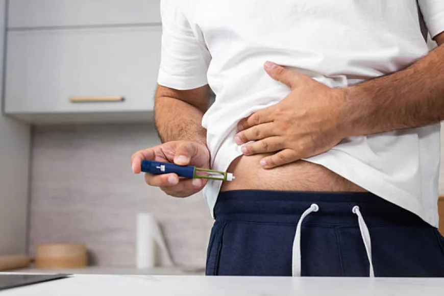 What role can Ozempic Injections have in weight management?