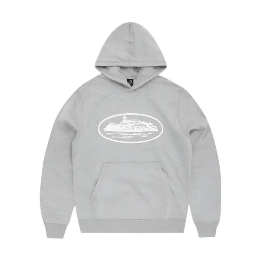 Corteiz Hoodie for Modern Streetwear Fashion