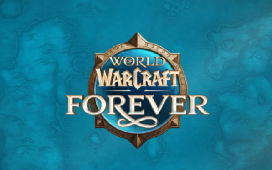 Mywowgold-WoW Forever Beta Update: What’s New Before the November Launch