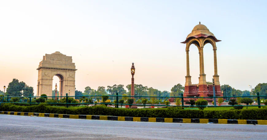 14 Best Weekend Getaways From Delhi