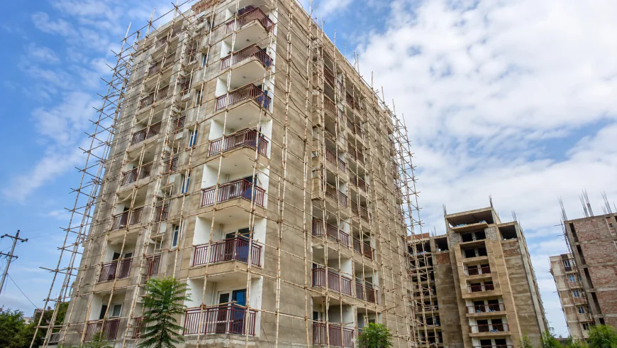 Asha Royal County Master Plan: Understanding the Township Concept