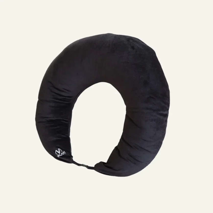 Pregnancy Pillow: The Ultimate Sleep Support for Expecting Mothers